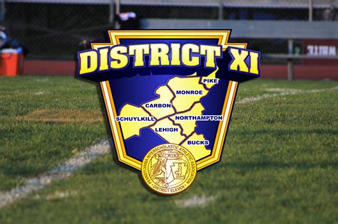 District 11 .